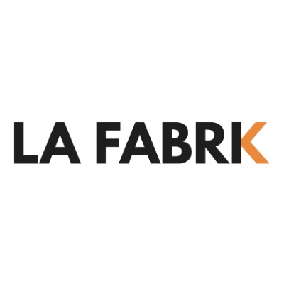 Logo La Fabrik