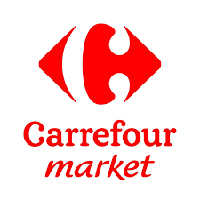 carrefour-market-mauleon-logo