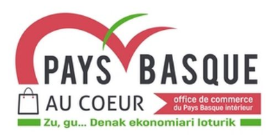 Logo Pays basque au coeur